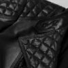 All Saints Conroy Leather Biker Jacket