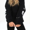 Blakely Isabel Oversized Pullover Hoodie