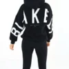 Blakely Isabel Oversized Pullover Hoodie