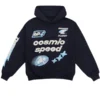 Broken Planet Cosmic Speed Hoodie