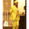 The Fall Guy Ryan Gosling Yellow Suit 