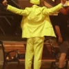 The Fall Guy Ryan Gosling Yellow Suit 