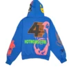 Drake FATD For All The Dogs Hoodie