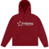 Dua Lipa Training Season Hoodie