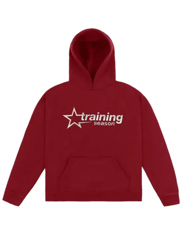 Dua Lipa Training Season Hoodie