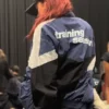 Dua Lipa Training Season Tracksuit