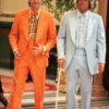 Dumb and Dumber Suits