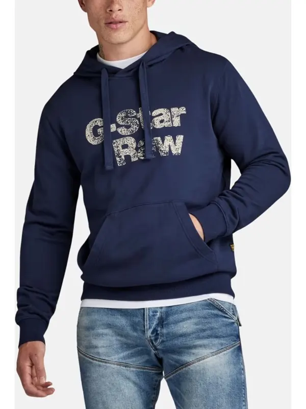 G-Star Hoodie