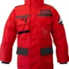 Ghostbusters Frozen Empire Jacket