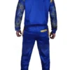 Snoop Dogg Super Bowl Tracksuit