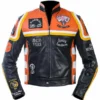 Harley Davidson Marlboro Man Jacket