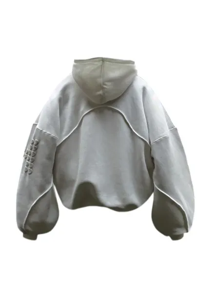 Huni Hoodie -