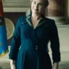 The Regime 2024 Kate Winslet Coat