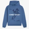 Lonely Ghost Hoodie