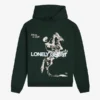 Lonely Ghost Feel Like Home Hoodie