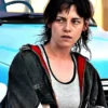 Kristen Stewart Love Lies Bleeding 2024 Lou Jacket