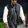 Bad Boy 4 Martin Lawrence Bomber Jacket