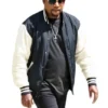 Marcus Burnett Bad Boys Ride or Die Bomber Jacket