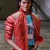 Michael Jackson Beat It Jacket