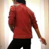 Michael Jackson Beat It Jacket