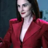 Michelle Dockery Boy Kills World 2024 Blazer