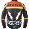 Harley Davidson Marlboro Man Jacket