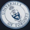 OVO U Of T Blue Hoodie