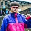 Oliver Tree Alien Boy Jacket