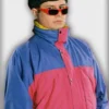 Oliver Tree Alien Boy Jacket