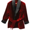 Roselli Smoking Jacket