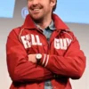 Ryan Gosling 2024 SXSW The Fall Guy World Premiere Red Jacket