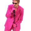 Ryan Gosling Oscars 2024 Pink Suit