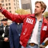 Ryan Gosling 2024 SXSW The Fall Guy World Premiere Red Jacket