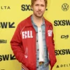 Ryan Gosling 2024 SXSW The Fall Guy World Premiere Red Jacket