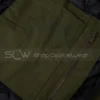 Snap-on Army Green Jacket