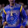 Snoop Dogg Super Bowl Tracksuit