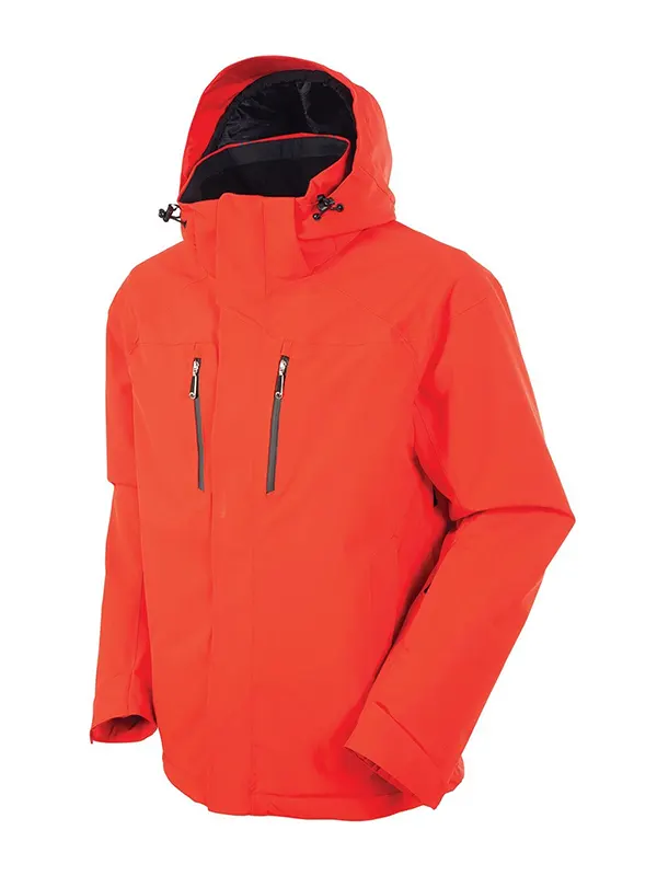 Sunice Jacket | Sunice Insulated Stretch Jacket