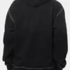 Supreme True Religion Hoodie Black