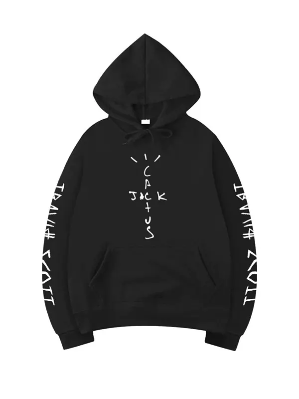 Travis Scott Cactus Jack Hoodie