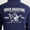 True Religion Zip Up Hoodie