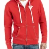 True Religion Zip Up Hoodie