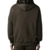 Unisex Mackage Hoodie