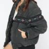 Vintage Carhartt Aztec Jacket