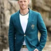 Australian Olympic Team Uniform Blazer Jacket - Recreation