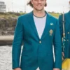 2024 Australian Olympic Uniform Blazer