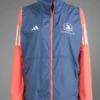  2024 Boston Marathon Celebration Jacket