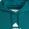 Arsenal Green Hoodie