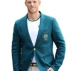 2024 Australian Olympic Uniform Blazer