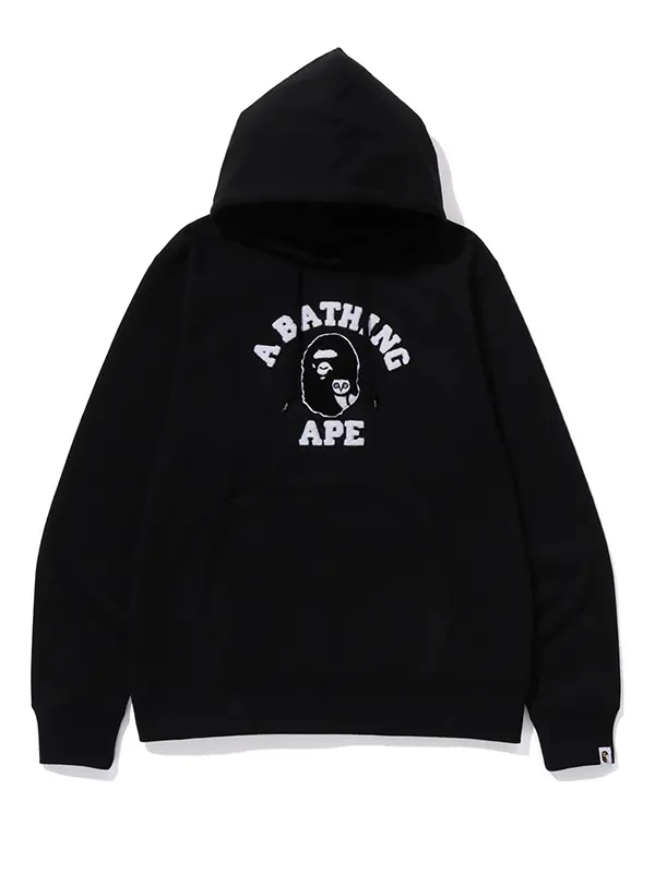 BAPE X OVO Pullover Hoodie