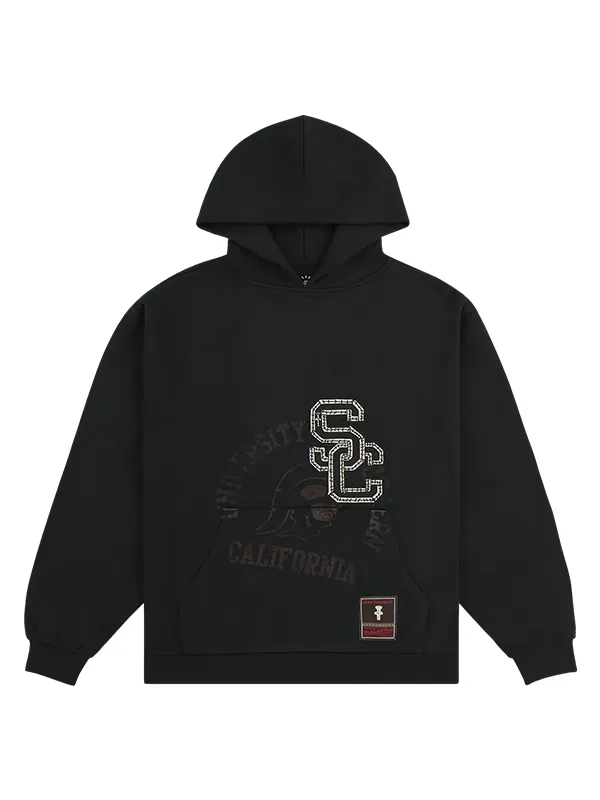 Travis Scott Cactus Jack University of Southern California Hoodie